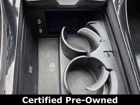 Certified 2023 Mercedes-Benz EQE 500 4MATIC Sedan image 23