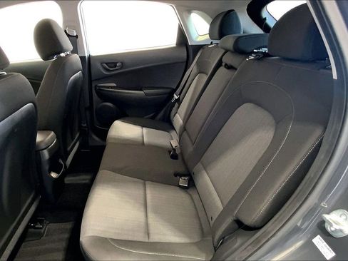 Used 2023 Hyundai Kona SEL AWD/4WD image 19