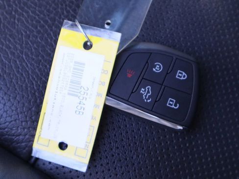 Used 2025 GMC Sierra 1500 Denali w/ Denali Reserve Package image 35