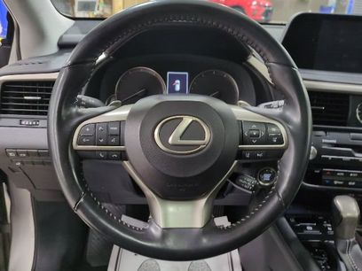 Used 2021 Lexus RX 350 AWD w/ Premium Package