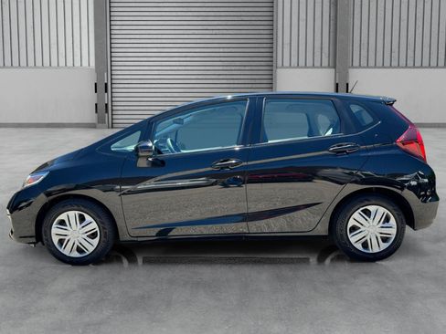 Used 2018 Honda Fit LX image 2