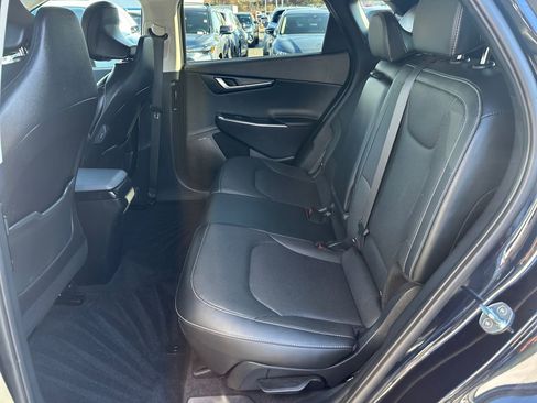 Used 2022 Kia EV6 Wind w/ Wind Technology Package image 19