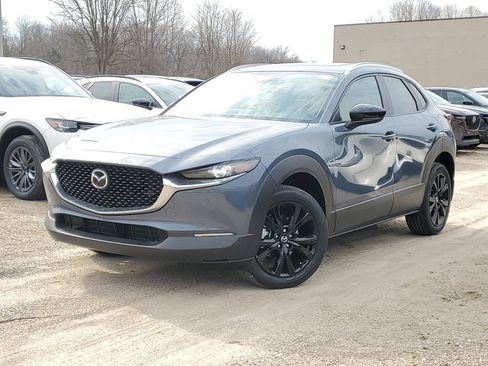 New 2026 MAZDA CX-30 AWD 2.5 S image 9