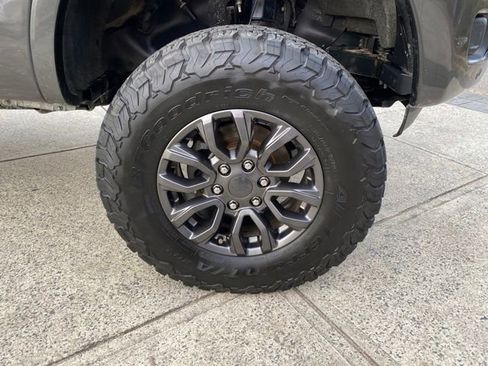 Used 2019 Ford Ranger XLT w/ Equipment Group 301A Mid image 24