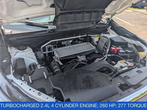 Used 2019 Subaru Ascent 8-Passenger AWD/4WD image 32