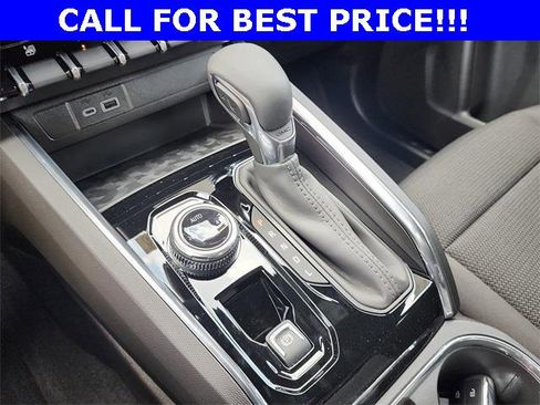 New 2026 GMC Canyon Elevation w/ Convenience Package image 23