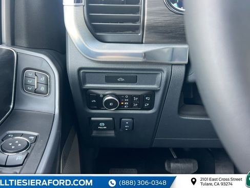 New 2026 Ford F150 Lariat image 25