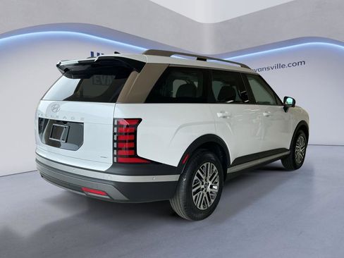 New 2026 Hyundai Palisade SEL image 6