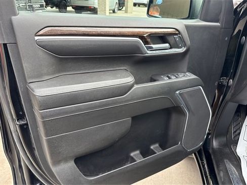 Used 2023 GMC Sierra 1500 Elevation image 20