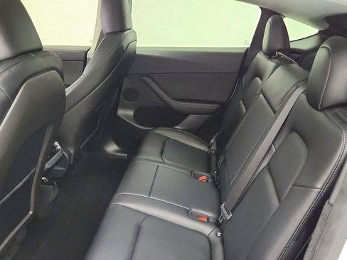 Used 2024 Tesla Model Y Performance AWD/4WD image 25