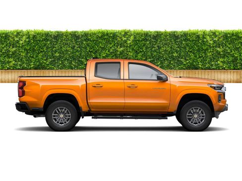 New 2026 Chevrolet Colorado LT w/ LT Convenience Package image 3