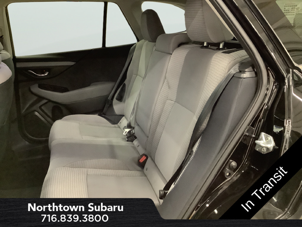 Used 2024 Subaru Outback Premium AWD/4WD image 18