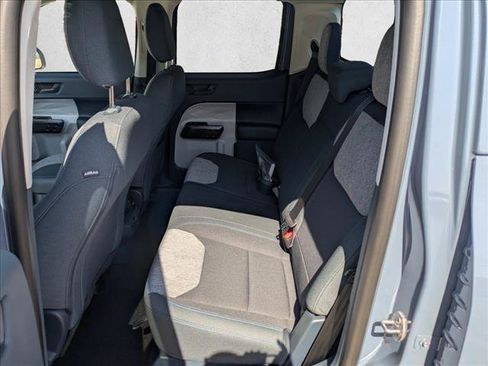 New 2026 Ford Maverick XLT w/ XLT Luxury Package FWD image 15