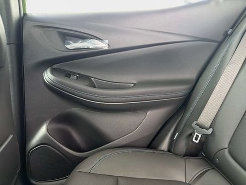 New 2026 Buick Encore GX Sport Touring w/ Advanced Technology Package FWD image 14