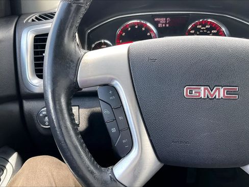 Used 2017 GMC Acadia Limited SLT AWD/4WD image 24