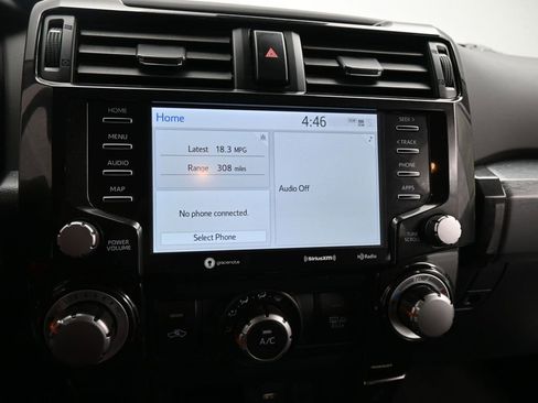 Used 2024 Toyota 4Runner TRD Off-Road image 14