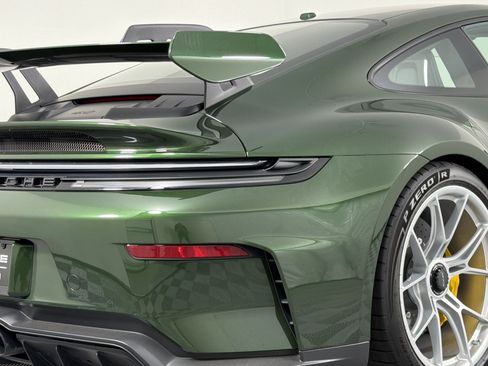 Certified 2026 Porsche 911 GT3 RWD image 25