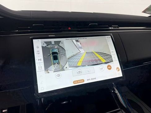 New 2026 Land Rover Range Rover Sport Dynamic SE image 33