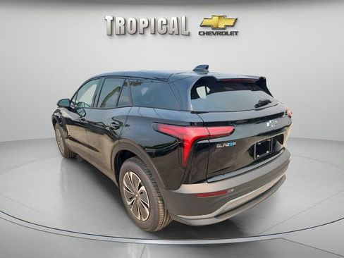 New 2025 Chevrolet Blazer EV LT FWD image 3