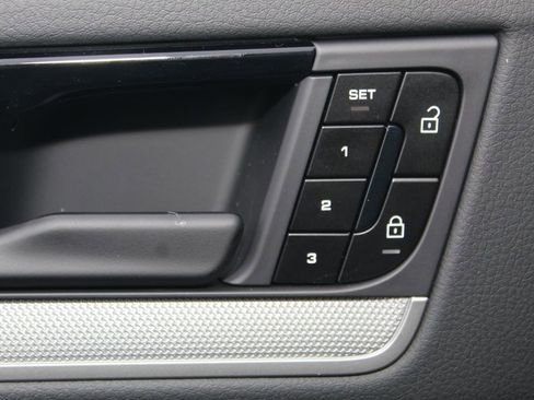 New 2026 Porsche Cayenne AWD/4WD image 22