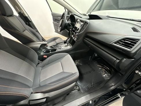 Certified 2022 Subaru Crosstrek 2.0i Premium image 19