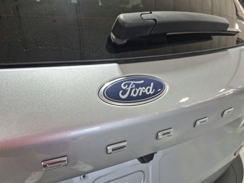 Used 2023 Ford Escape Active image 12