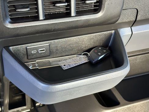 Used 2025 Chevrolet Brightdrop 400 w/ Battery Pack, Max Range image 22