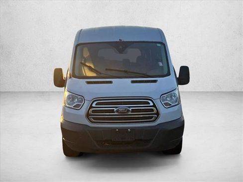 Used 2019 Ford Transit 350 XLT RWD image 2