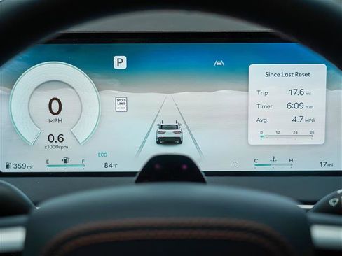 New 2026 Genesis GV70 3.5T Sport Prestige image 24