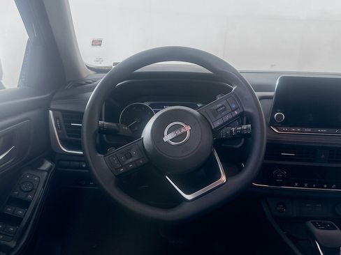 Used 2024 Nissan Rogue SV AWD/4WD image 18