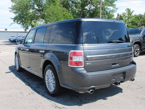 Used 2019 Ford Flex SEL w/ Equipment Group 202A AWD/4WD image 39