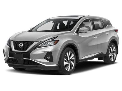 Used 2024 Nissan Murano Platinum w/ Cargo Package