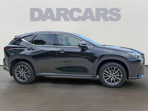 Used 2025 Lexus NX 350 AWD w/ Accessory Package (2T) image 7