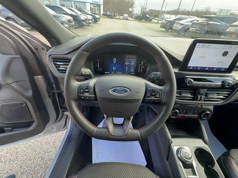 Certified 2023 Ford Escape ST-Line image 14