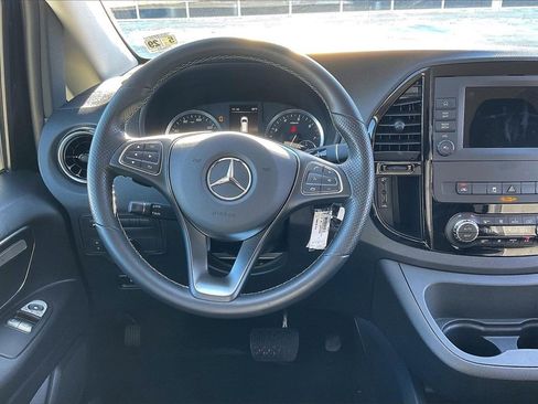 Certified 2023 Mercedes-Benz Metris Passenger image 5