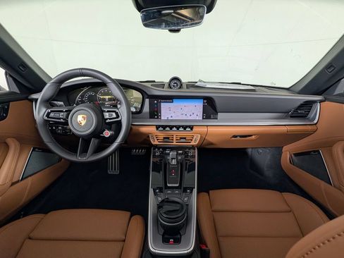 New 2026 Porsche 911 Targa 4S AWD/4WD image 19