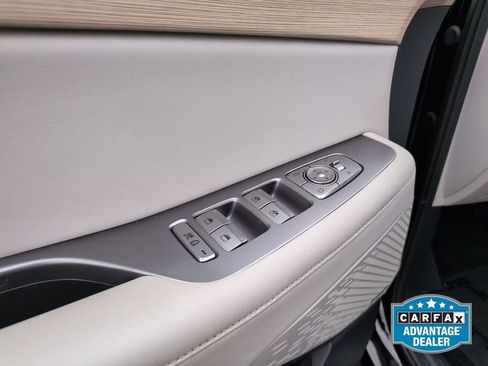 Used 2023 Hyundai Palisade Limited AWD/4WD image 13