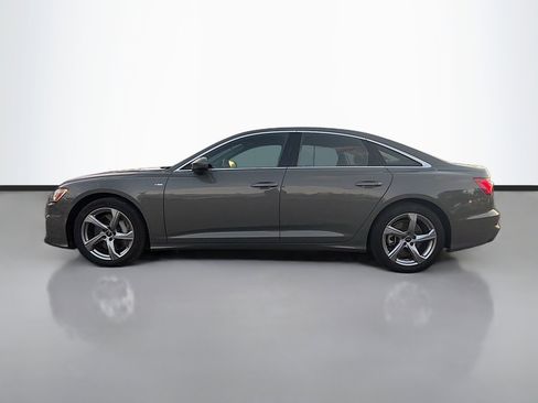 Certified 2024 Audi A6 Premium Plus w/ Premium Plus Package image 6