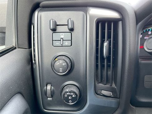 Used 2016 Chevrolet Silverado 2500 LT w/ Midnight Edition image 16