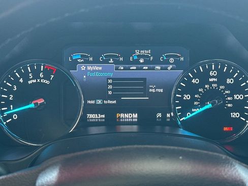 Certified 2020 Ford Expedition Limited AWD/4WD image 29