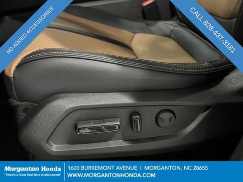 New 2026 Honda Passport TrailSport Elite image 20