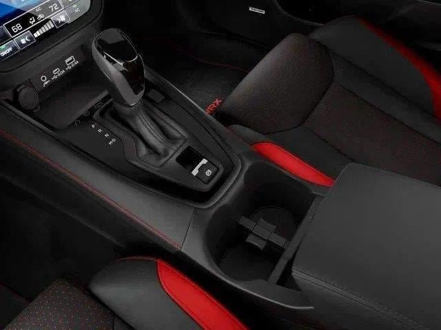 New 2026 Subaru WRX Limited AWD/4WD image 60