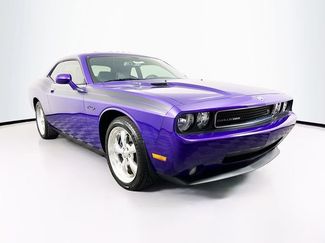 Used 2010 Dodge Challenger R/T image 1