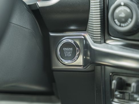 New 2026 Ford F150 Raptor image 33