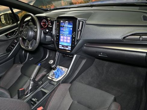 Used 2023 Subaru WRX Premium AWD/4WD image 61
