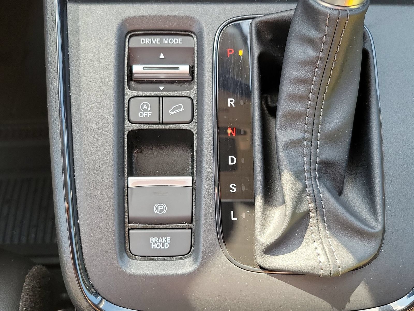 Used 2025 Honda CR-V EX-L image 21