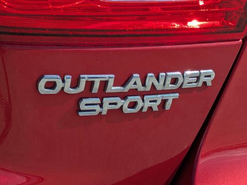 Used 2019 Mitsubishi Outlander Sport ES FWD image 15