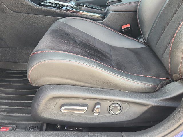 Used 2024 Acura Integra Type S FWD image 23