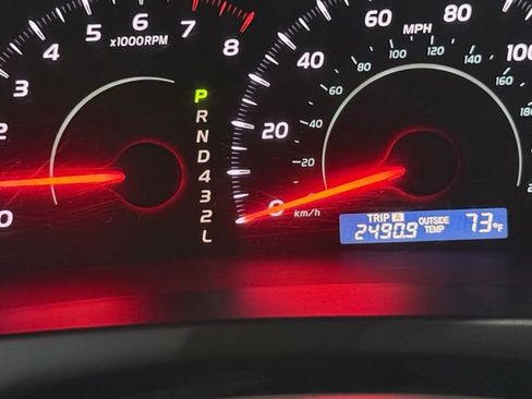 Used 2007 Toyota Camry XLE FWD image 19