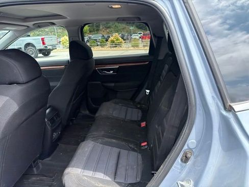 Used 2022 Honda CR-V EX image 12